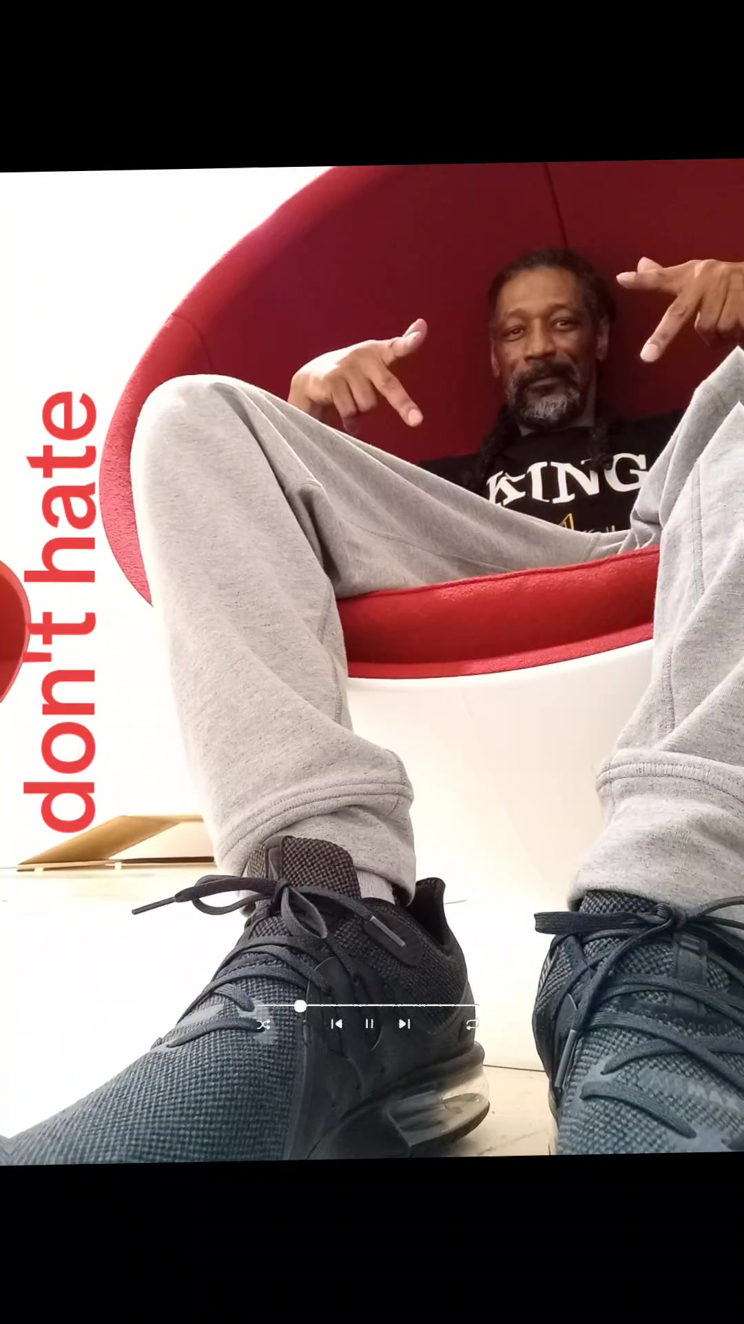 @snoop