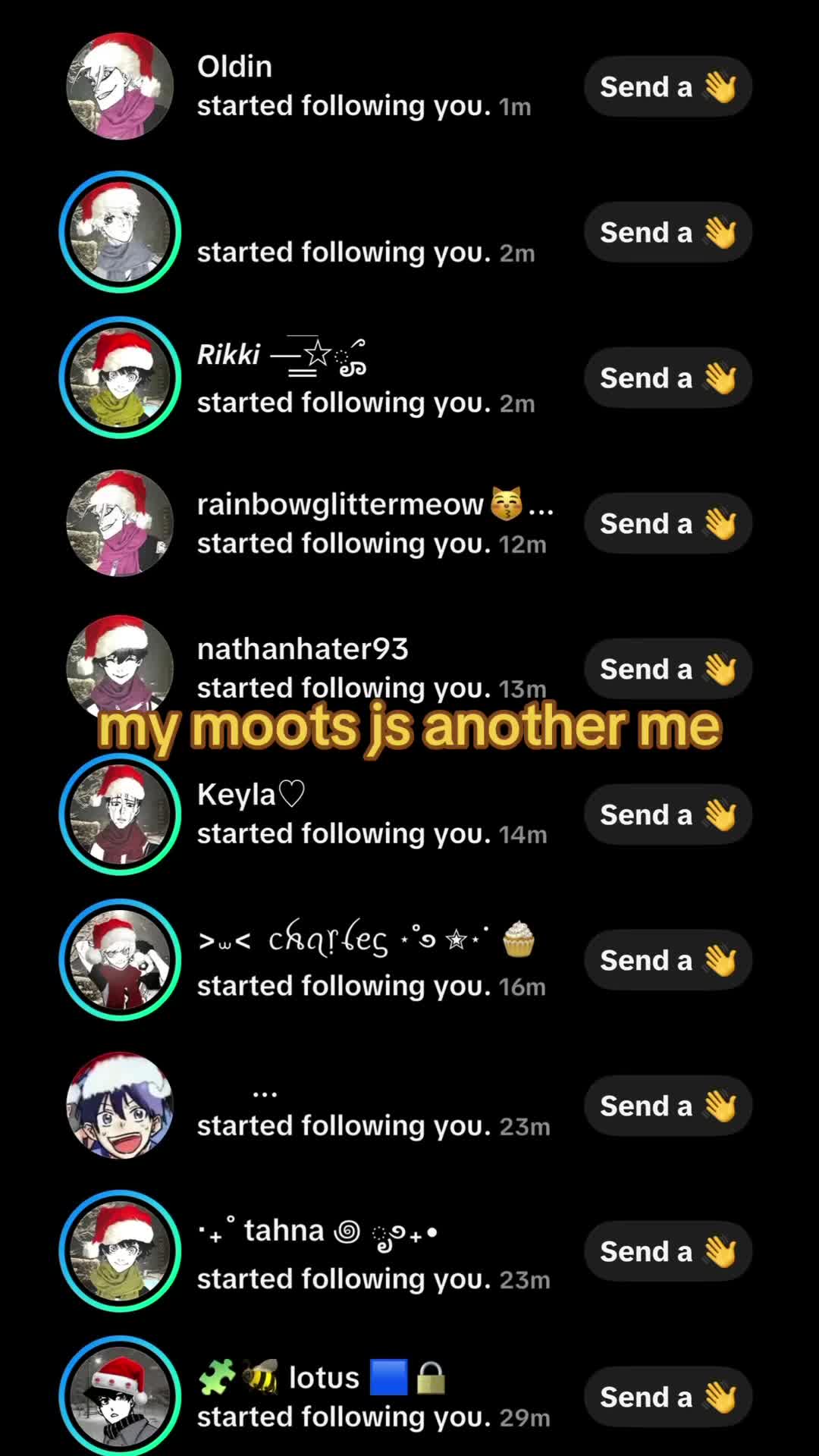 @ 
