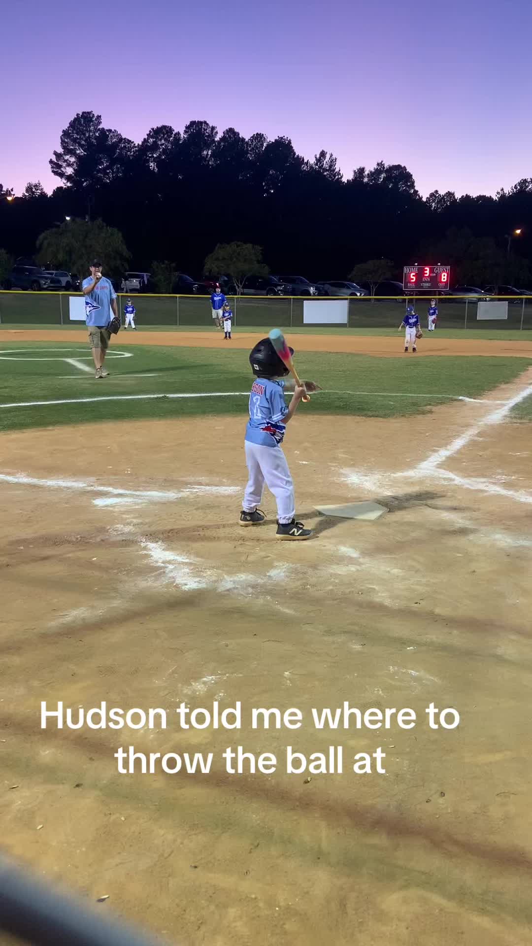 @Hayden Gibson