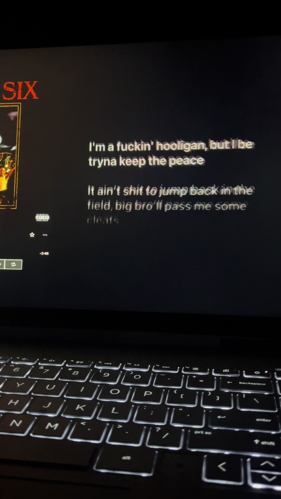 @Hit Lyrics