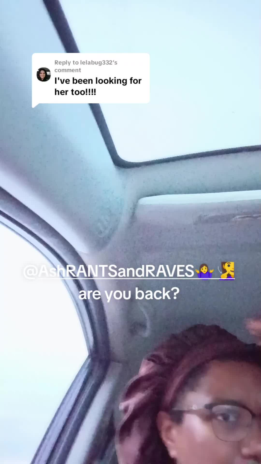 @✨HealingHoodbaby💜 🦋