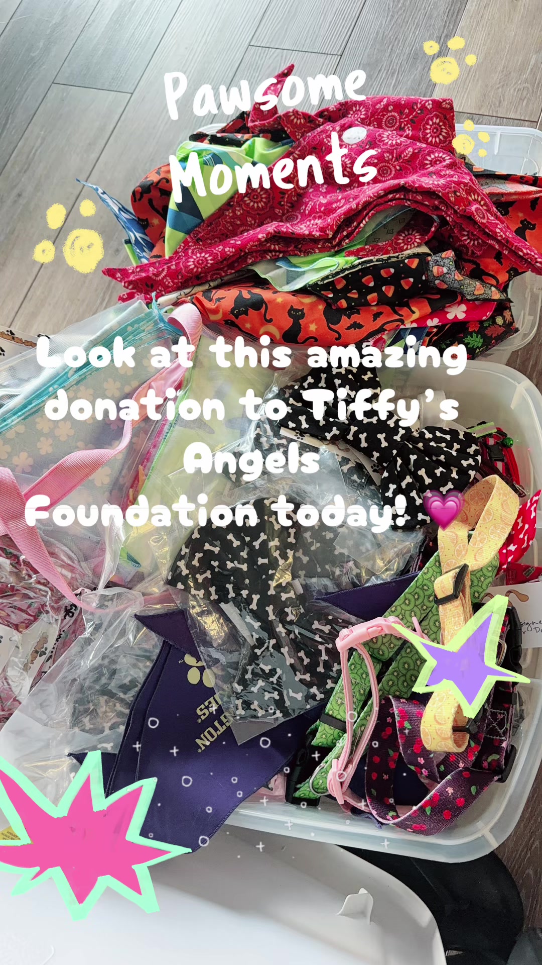 @Tiffys Angels Foundation