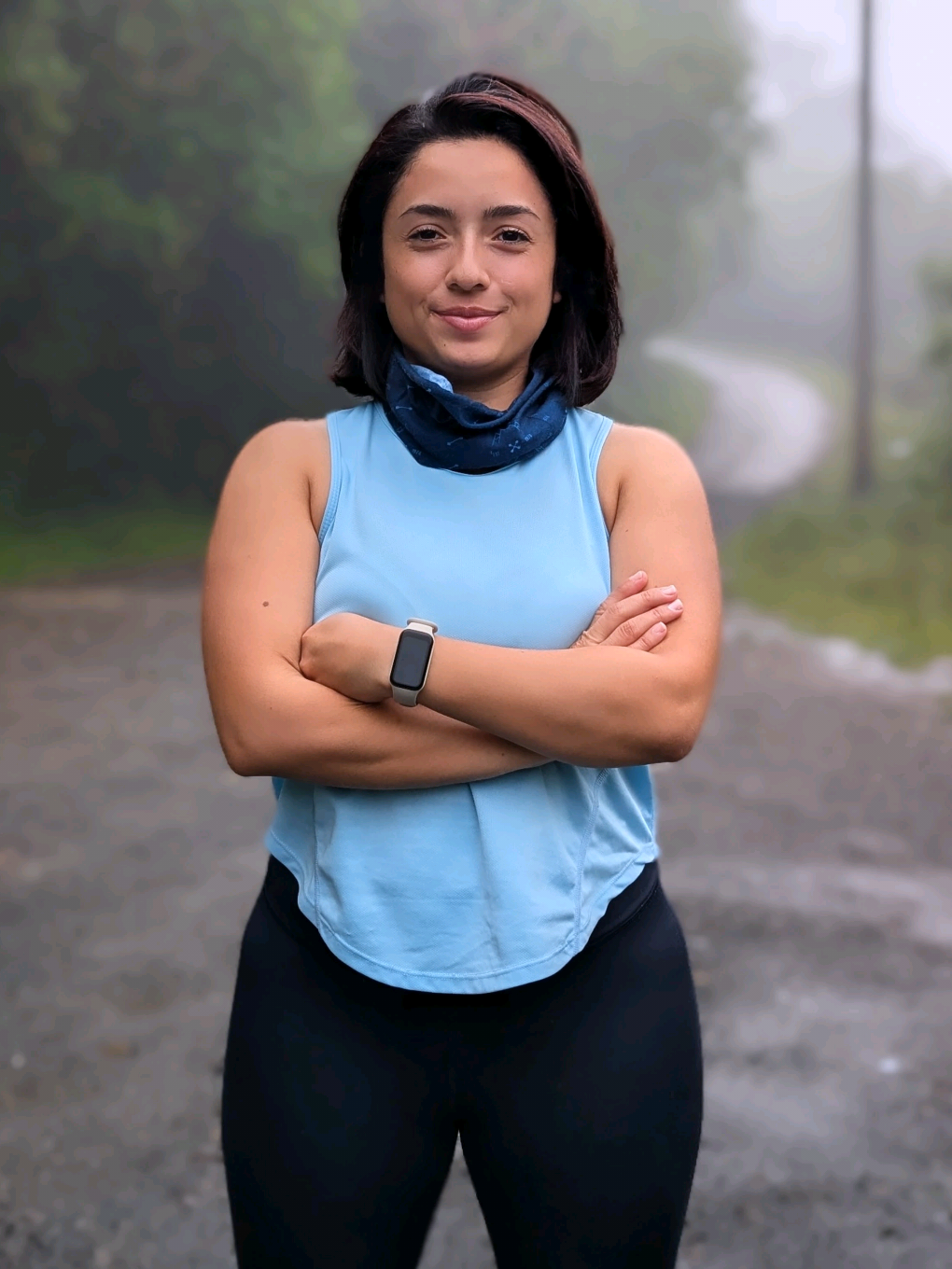 @Rosita explora