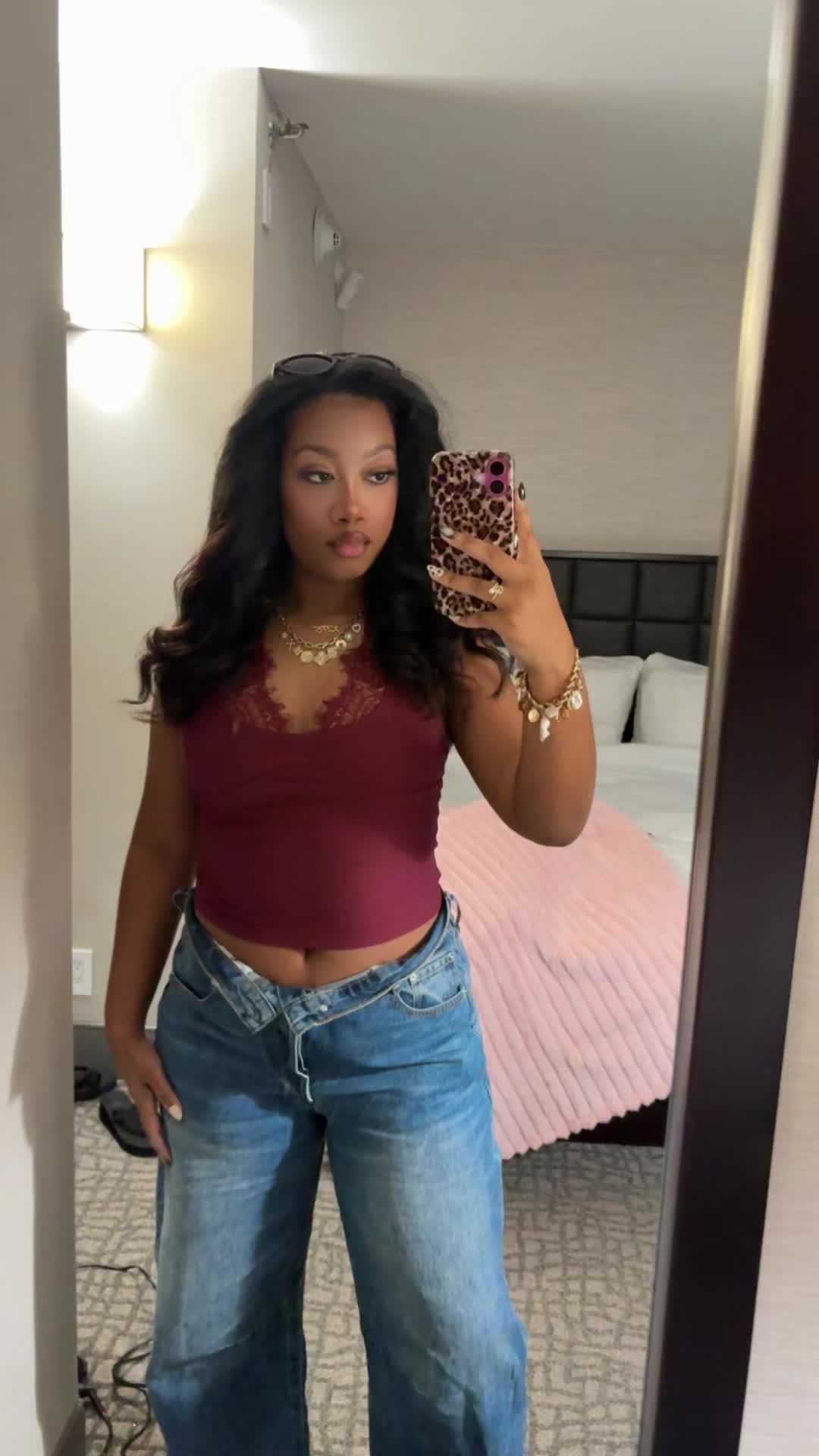 @ShamauriReniece🐝