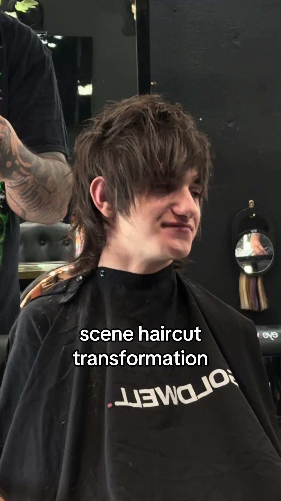 @Hair by Dennis