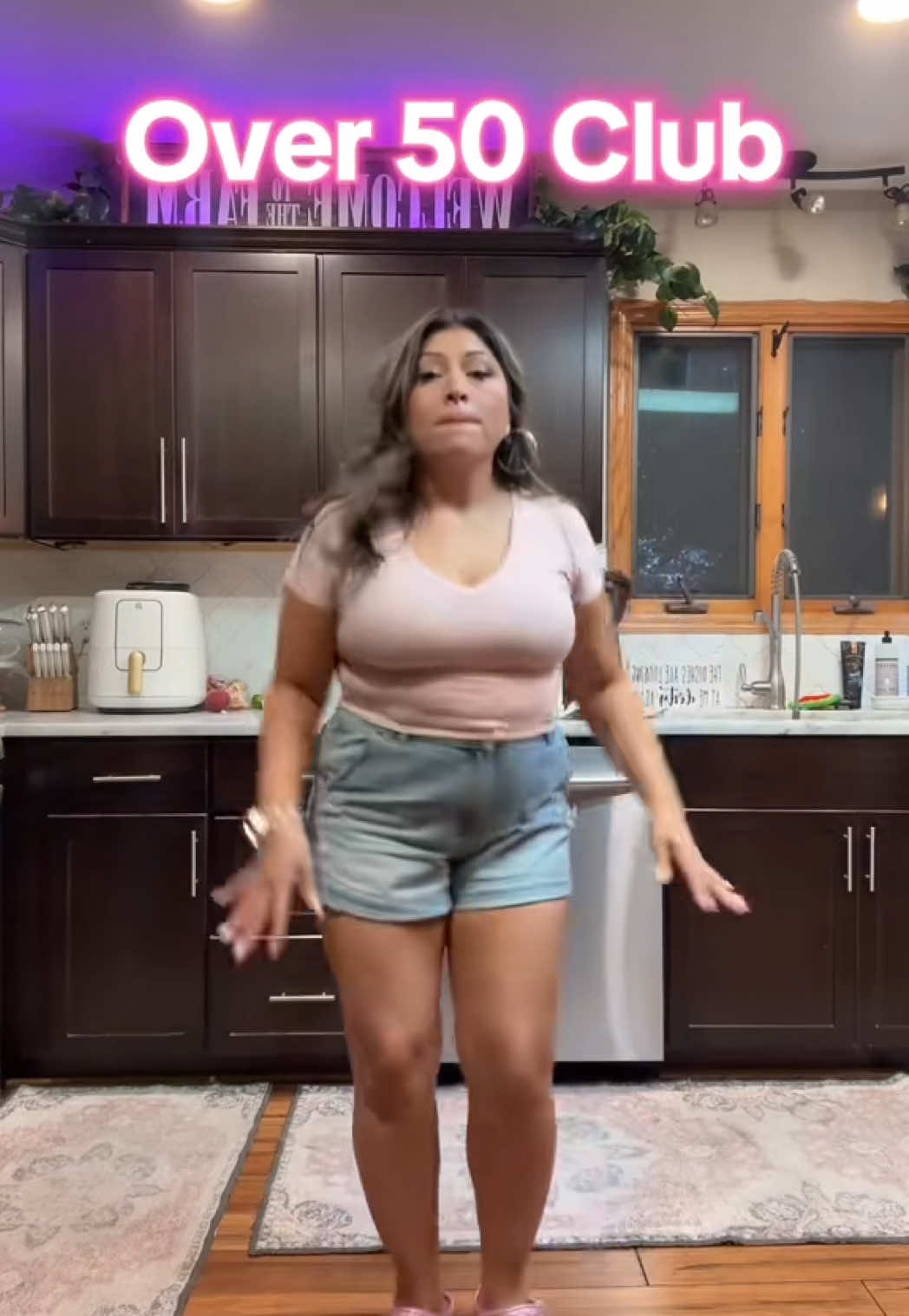 @Sandra Martínez Over 50 💃🏻💄