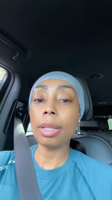 @Latasha Mitchell | 💝 Creator