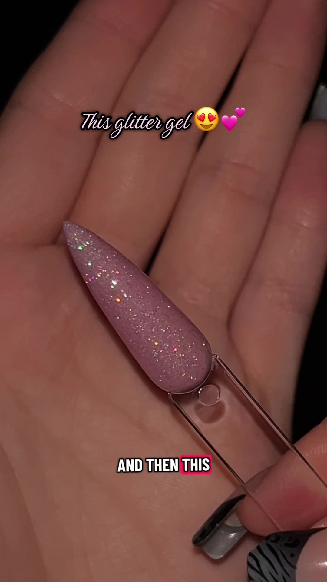 @NWA NAIL TECH