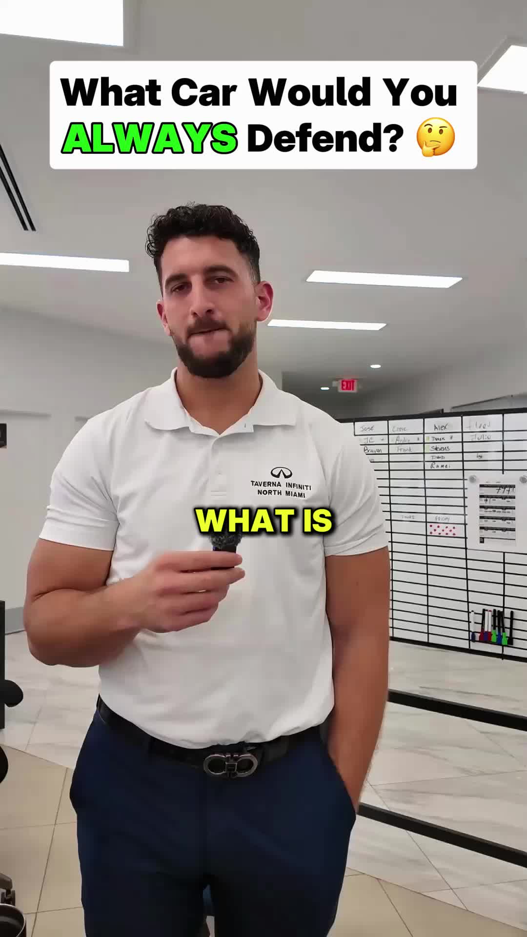 @Mattsdriven