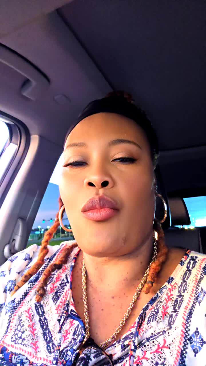 @fifi love ❤️ God is good 🙏🙏