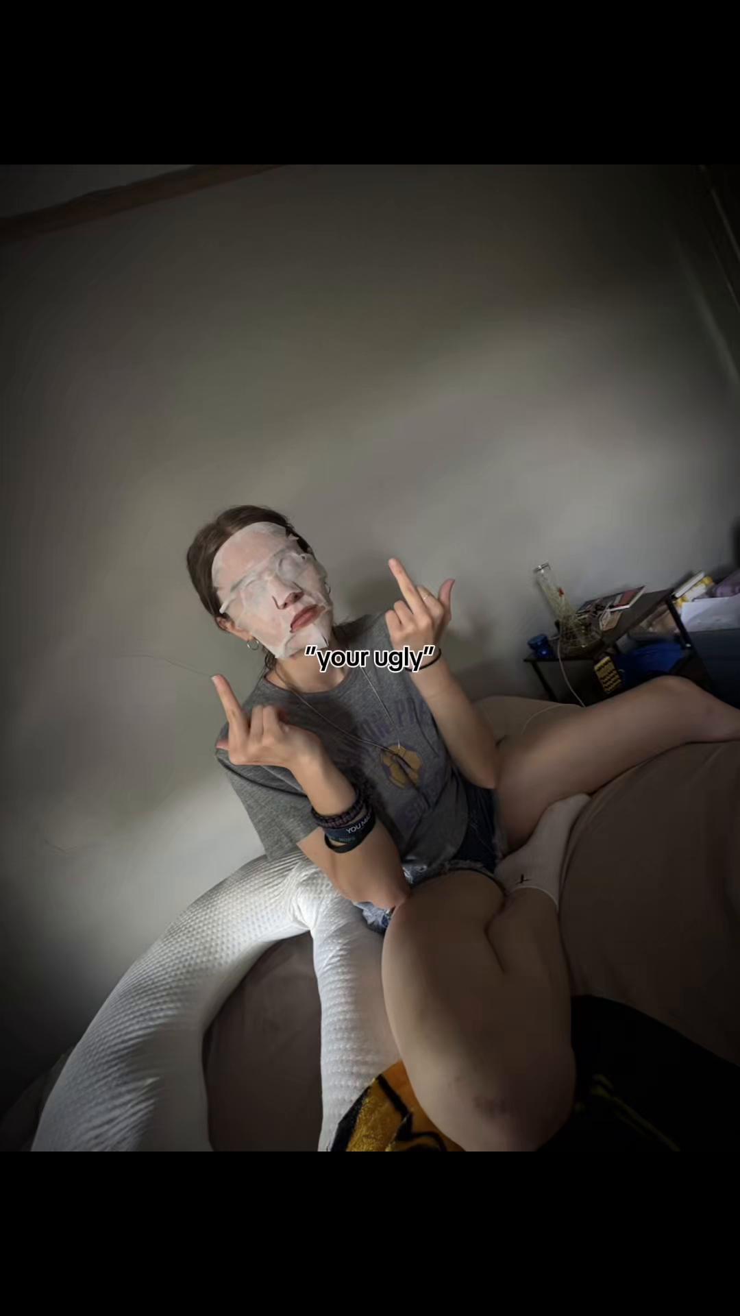 @ 
