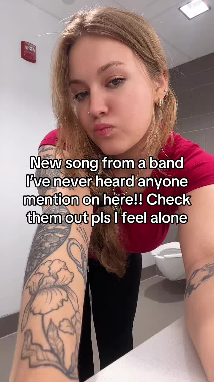 @Hannah