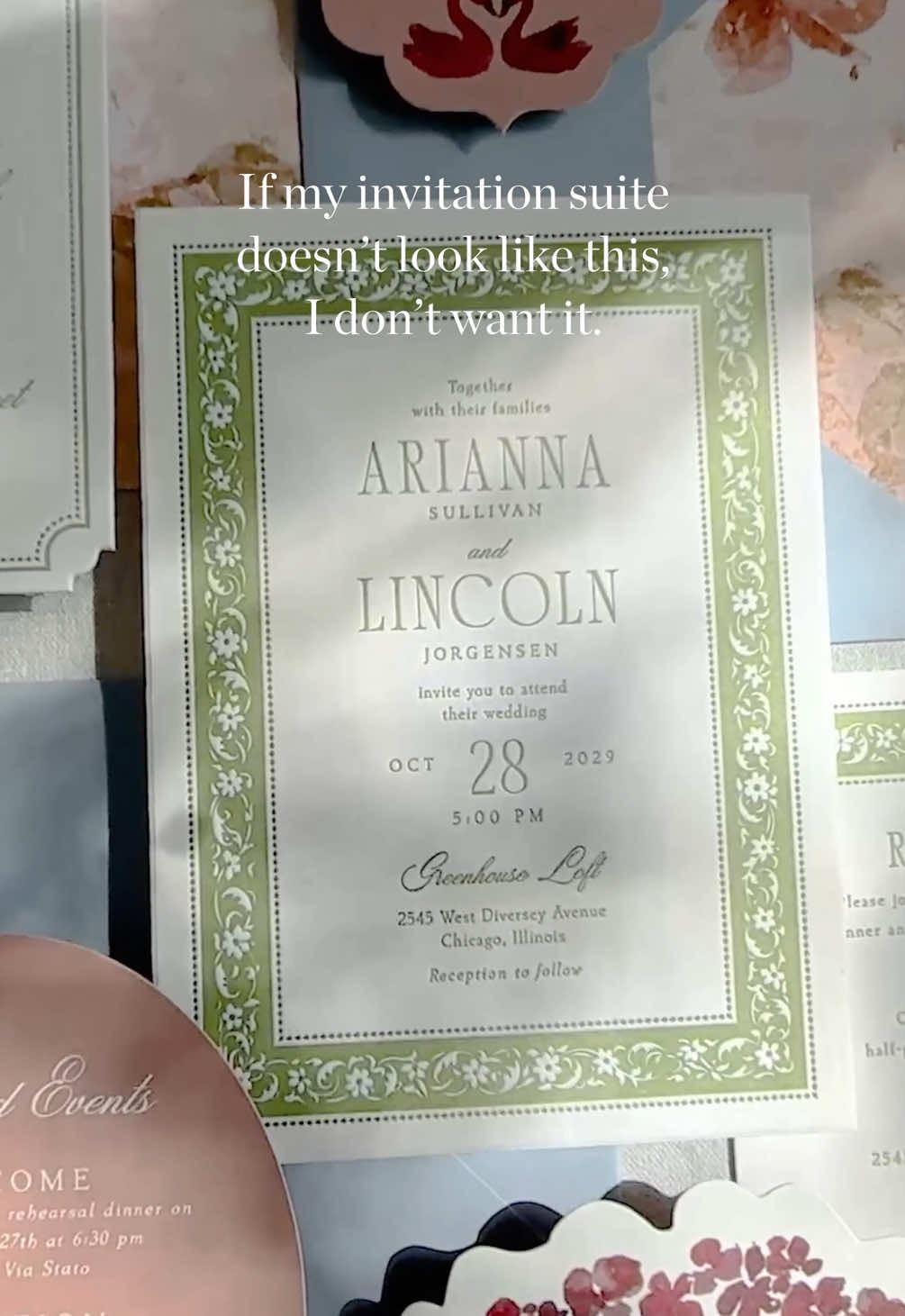 @Minted