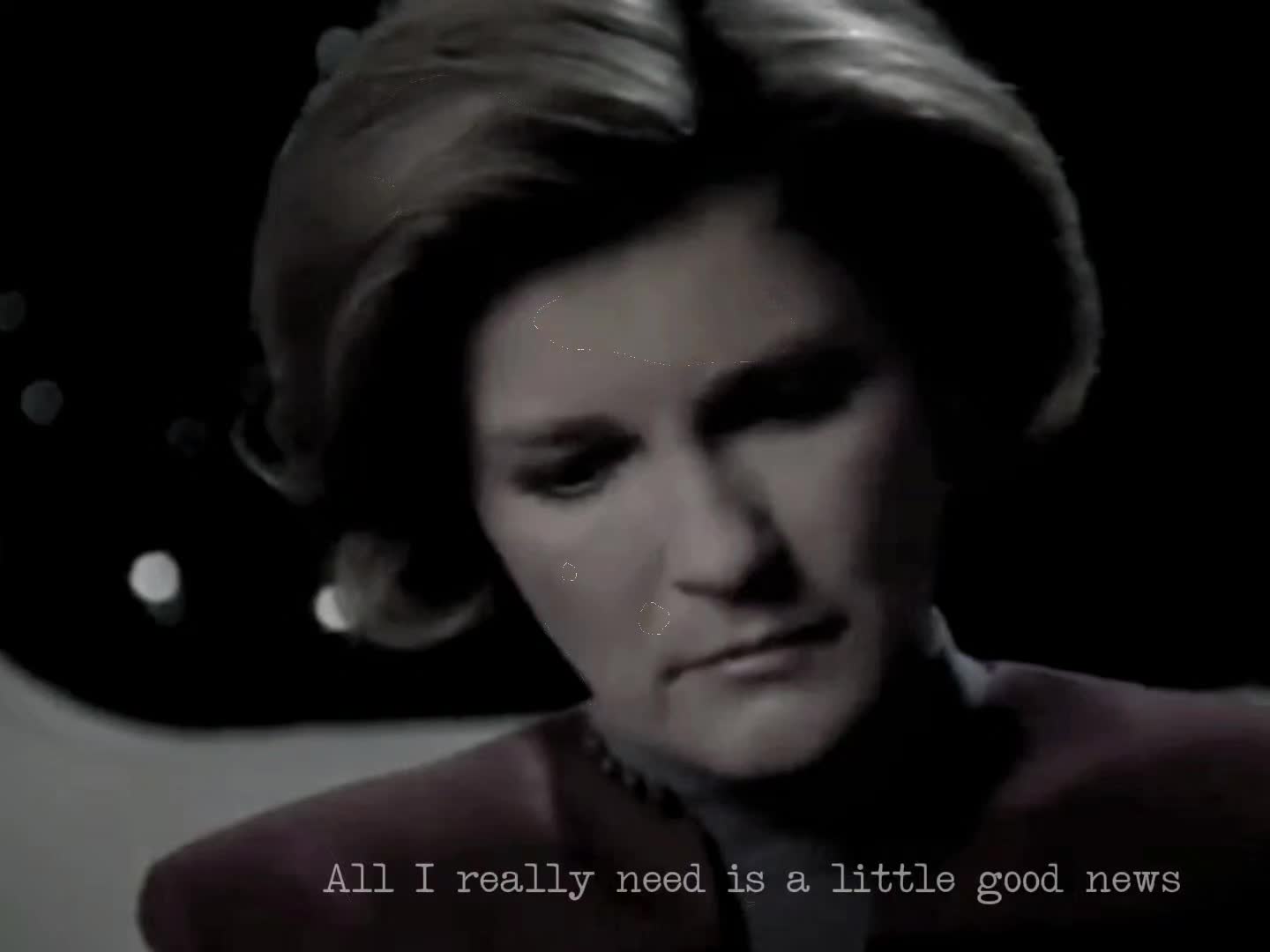 @Captain Janeway's DQVC
