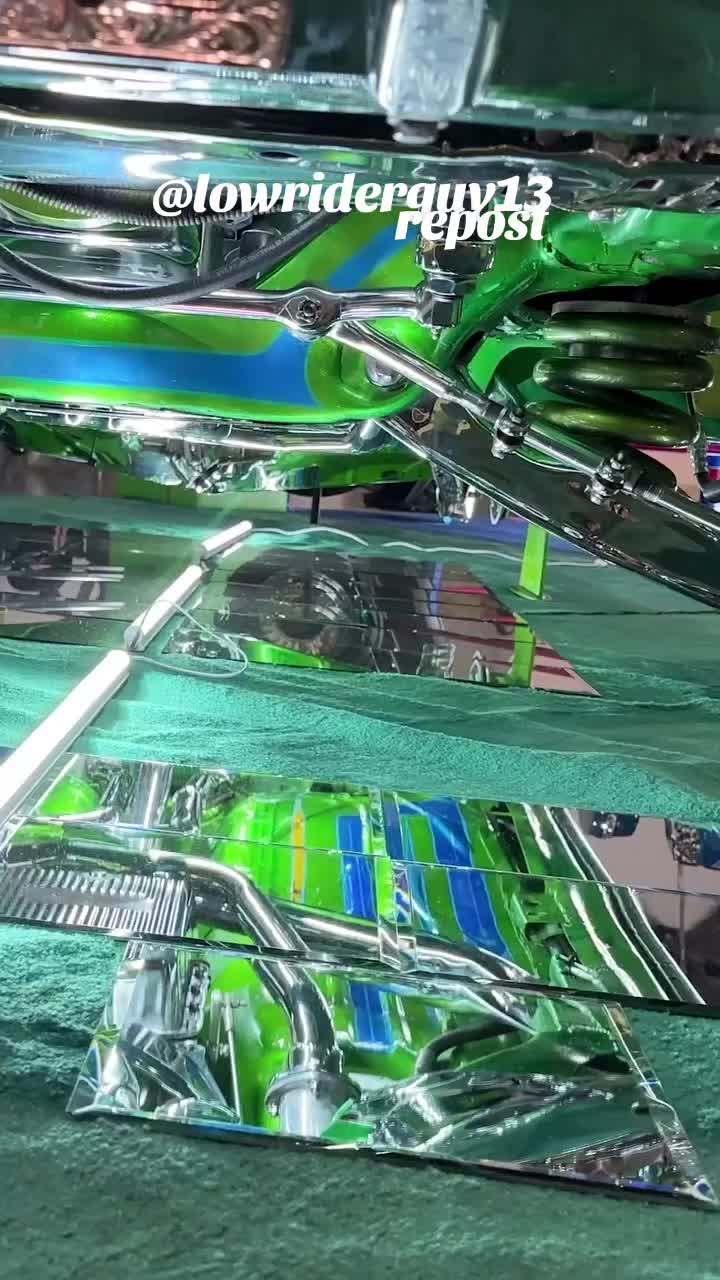 @Lowrider Guy