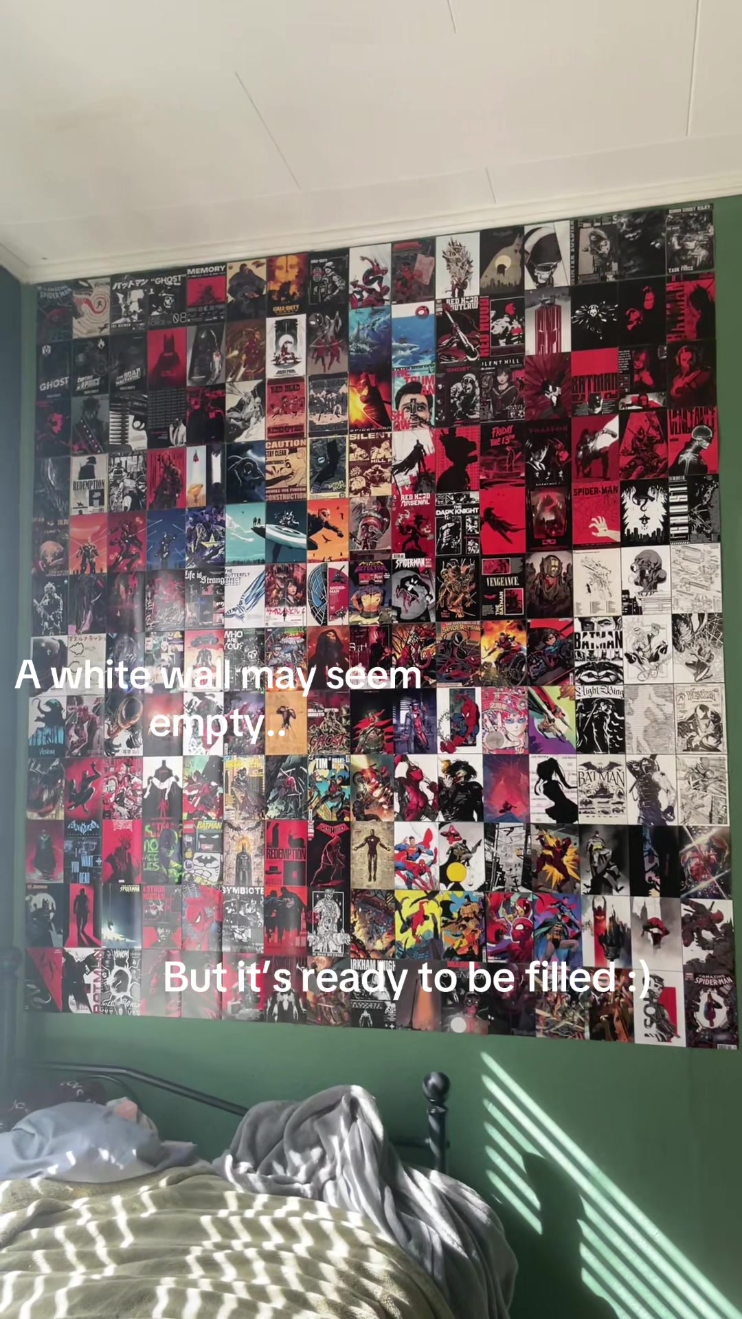 @Spdrman 🕷️🕸️❤️🩸⚔️♾️