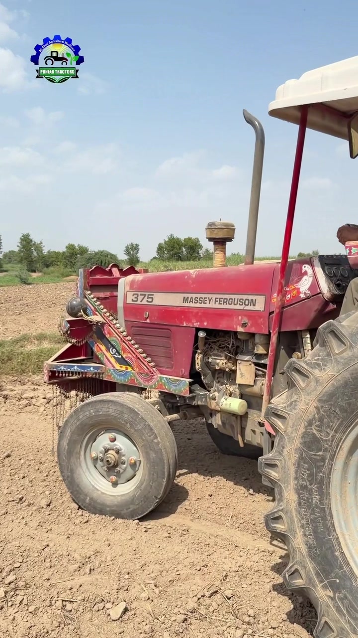 @Punjab Tractors