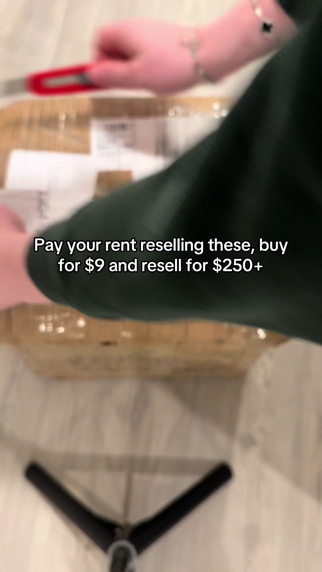 @cam resells (vendor in bio)