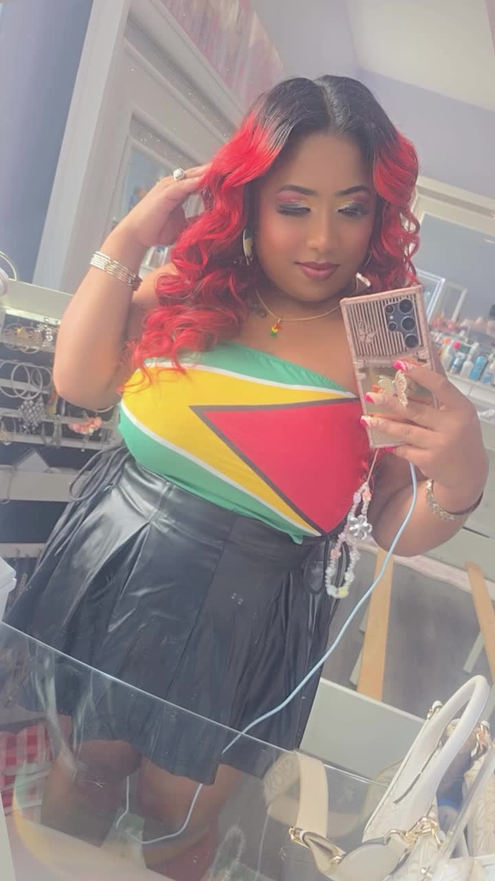 @Elizabeth Davi Rude Gyal 💕