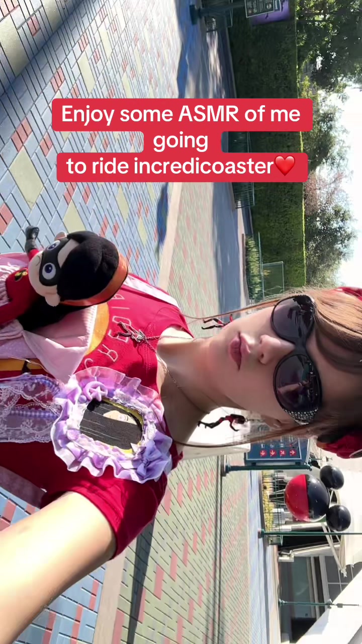 @。・゚・Violet Parr・゚・。