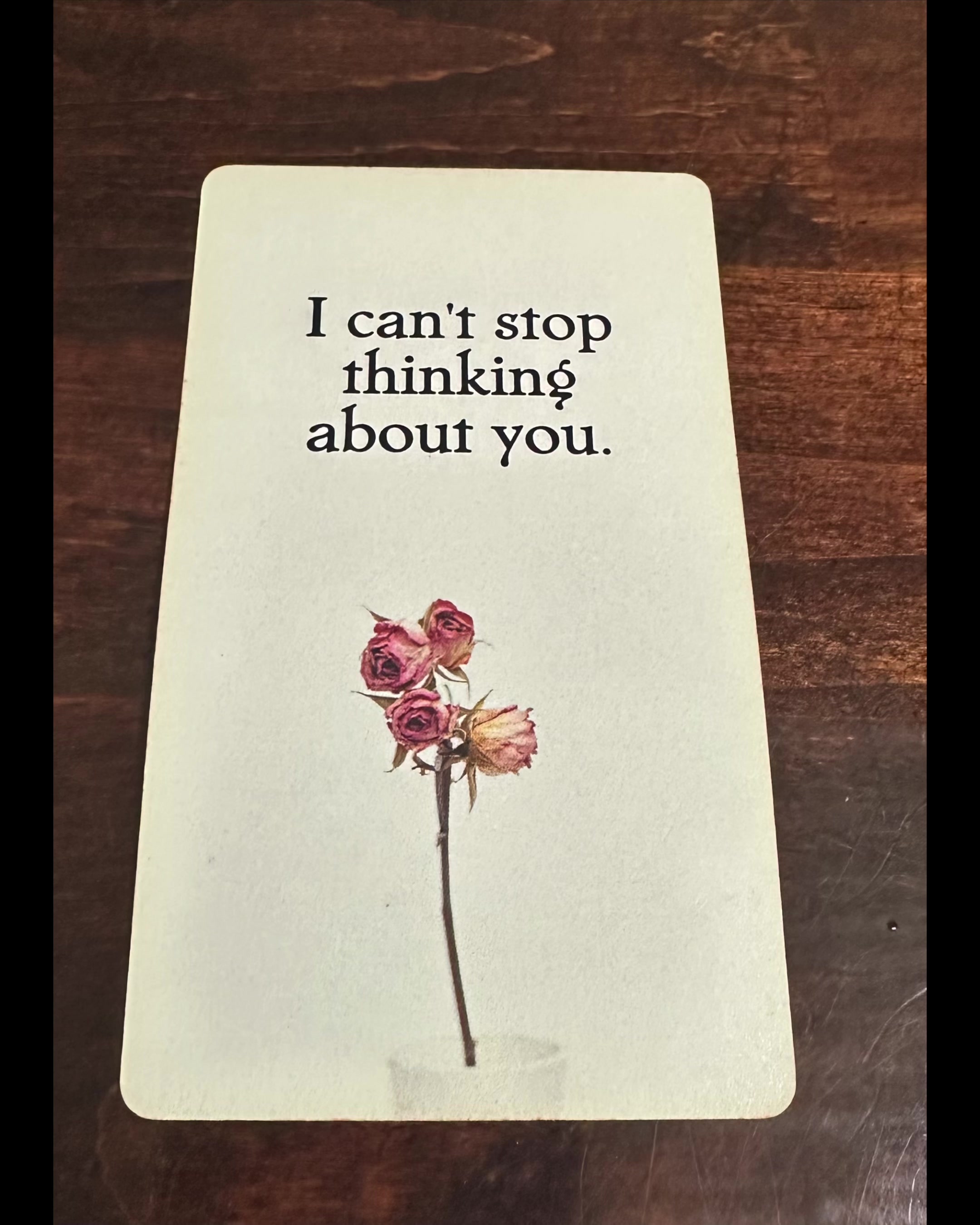 @Live to love Tarot🇺🇸