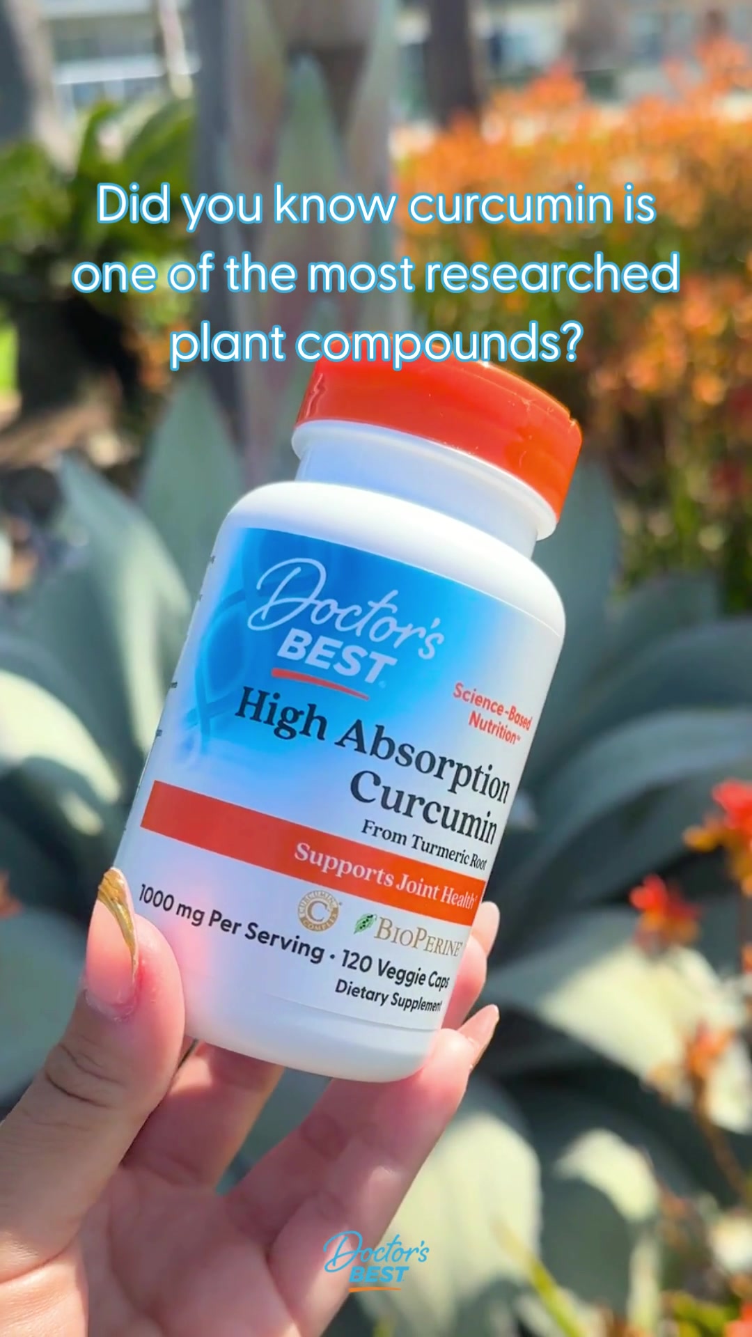 @Doctor's Best Vitamins