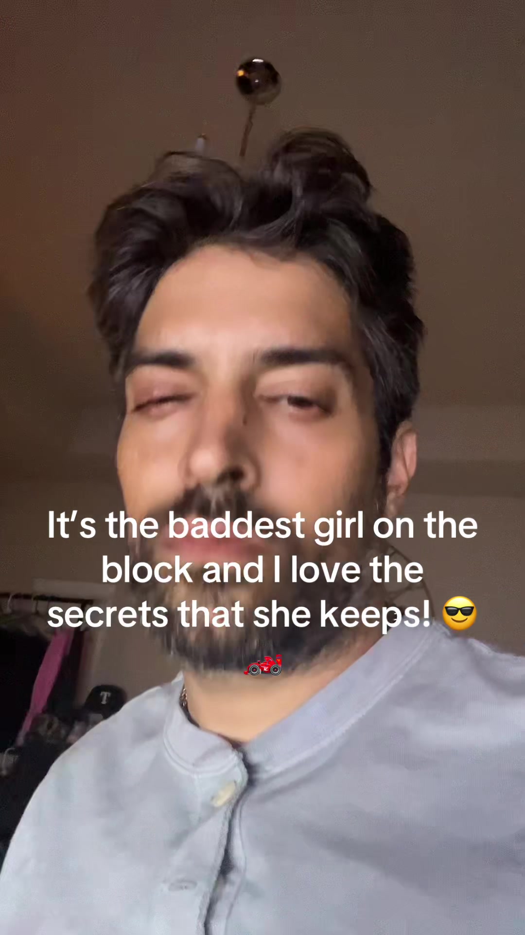 @Daniel Cerrato