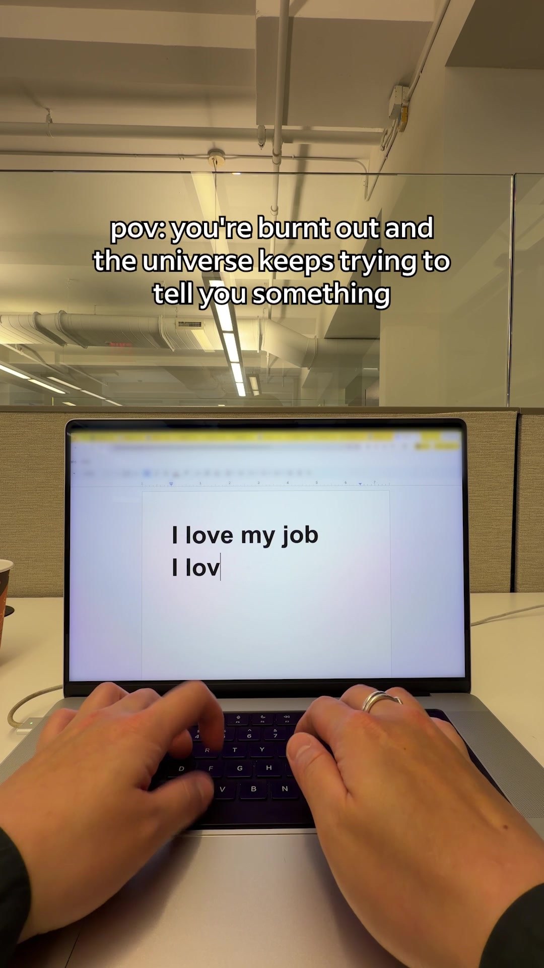@Indeed