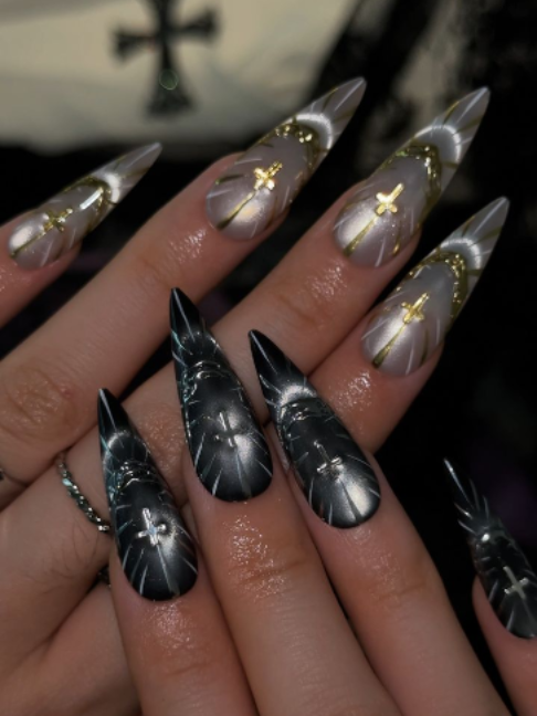 @Nailphoria