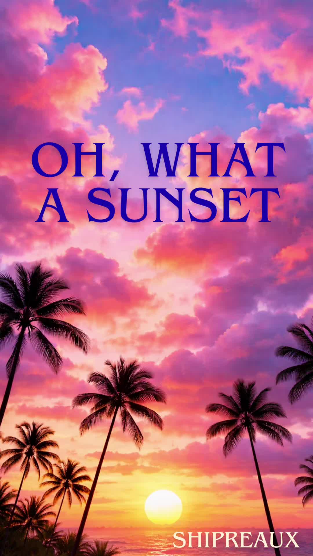 @ShipReaux