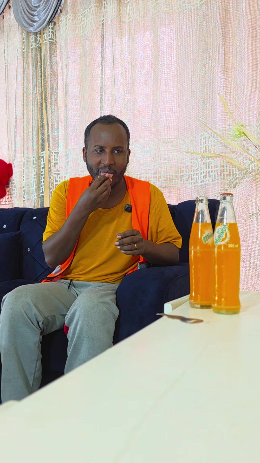 @Tonkosu/ቶንኮሱ