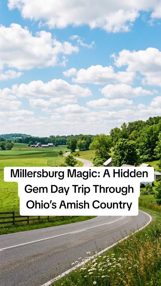 @Journey through Ohio