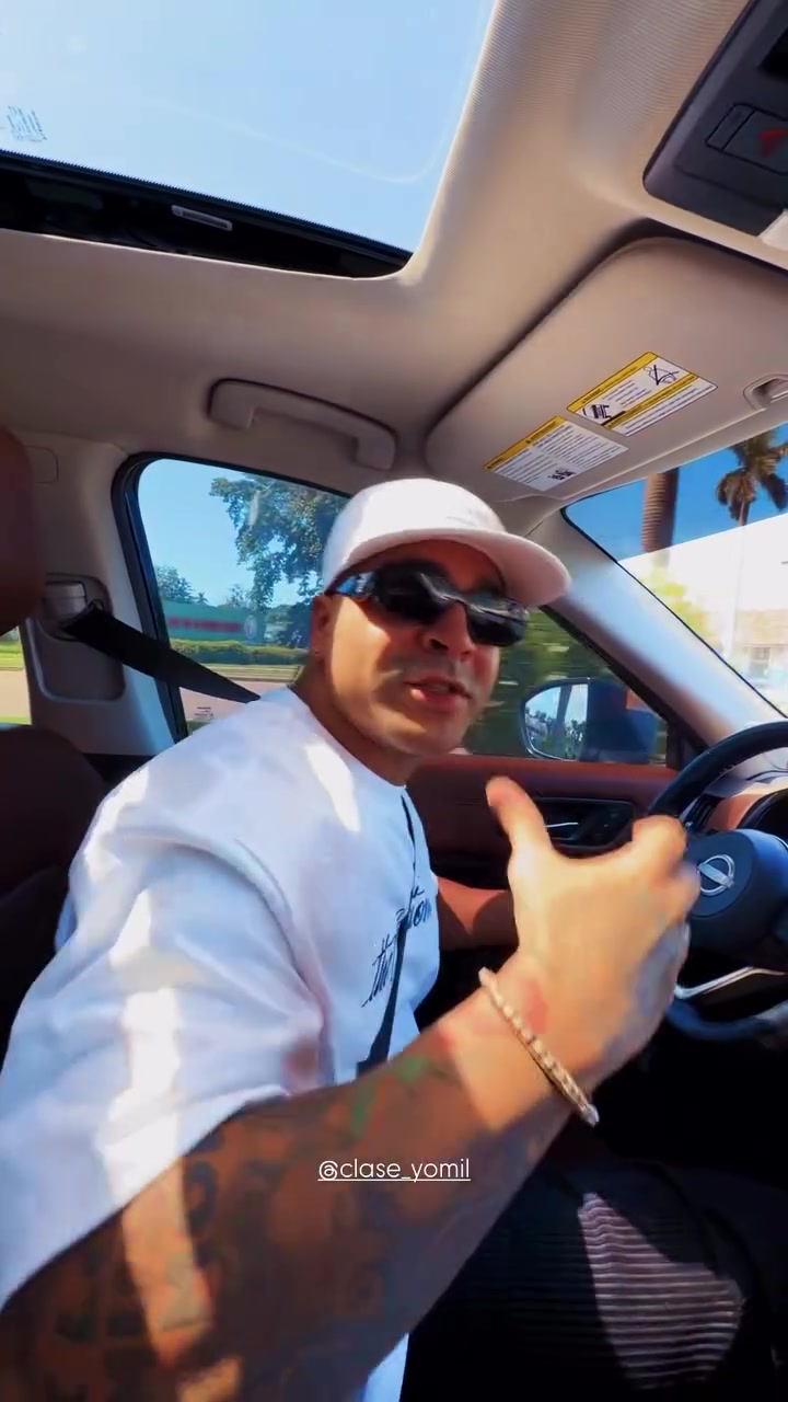 @Yomil Champion