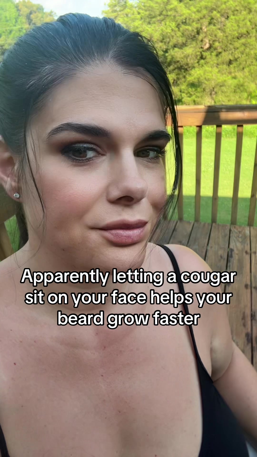 @Mrs Savage Next Door