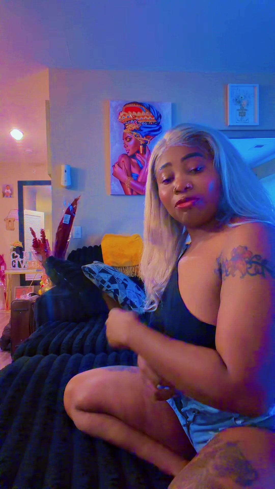 @Prettyangel