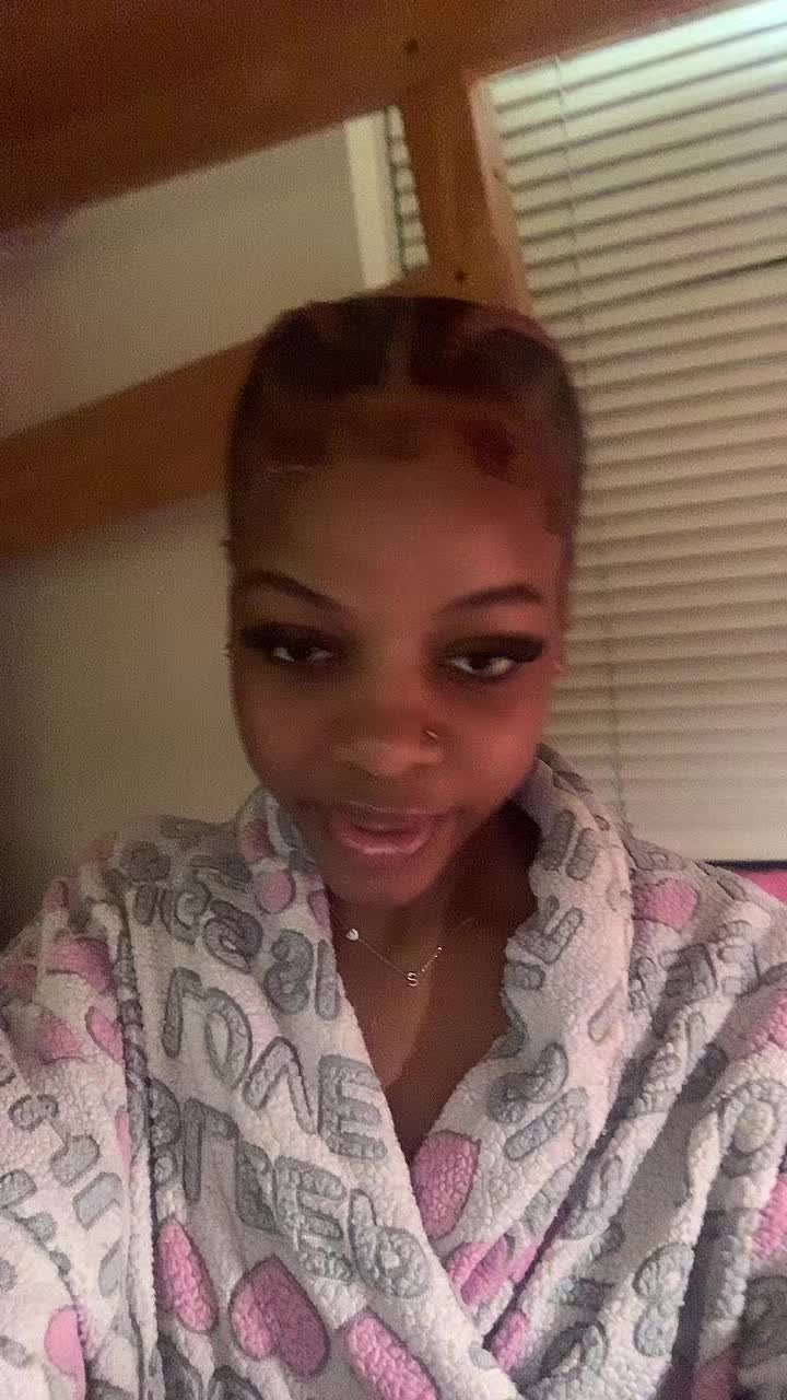 @Shamyia💋