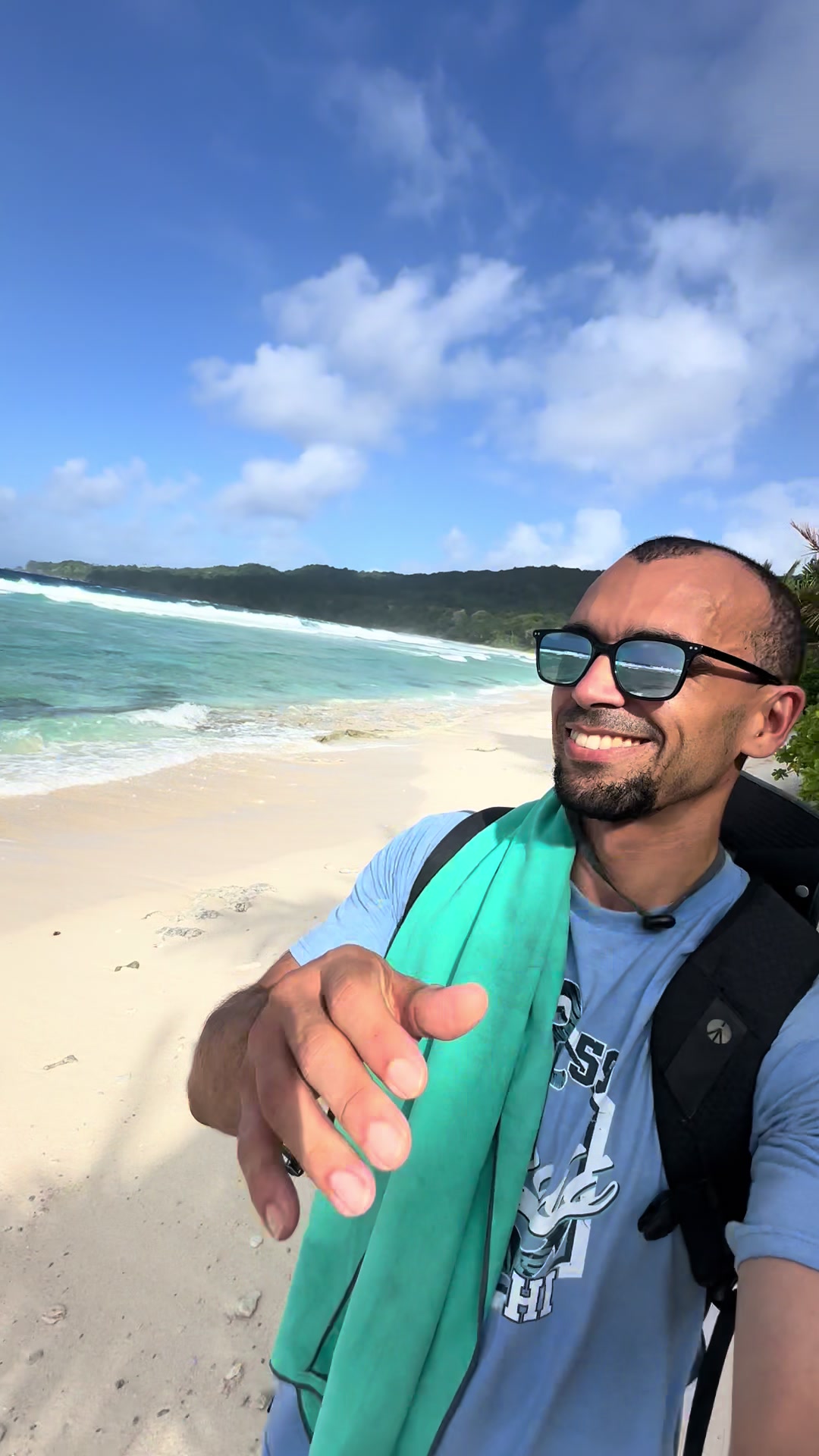 @A Perez Voyages 🗺