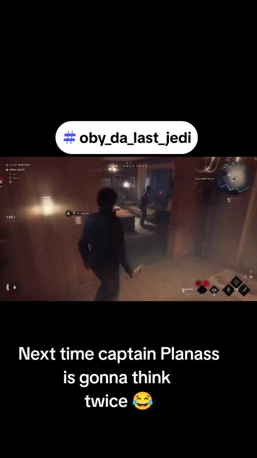 @Twitch: Oby_Da_Last_Jedi
