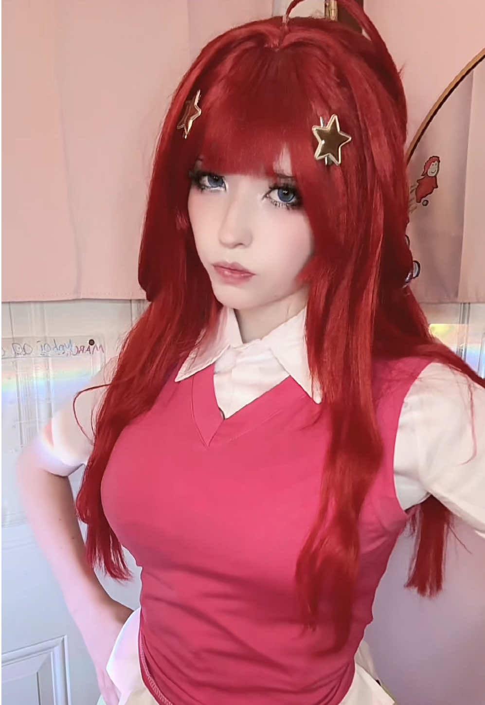 @gigi ☆彡