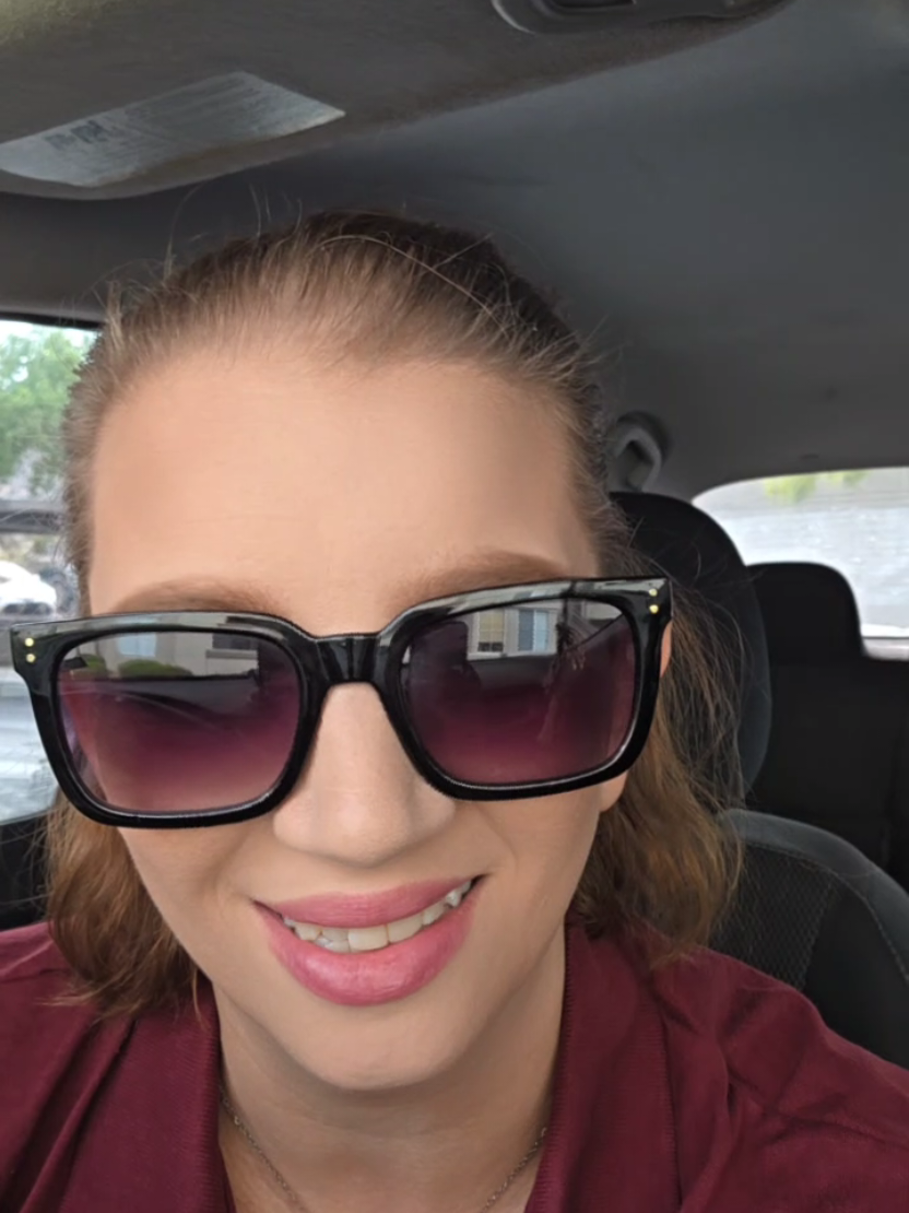 @Austin Amy