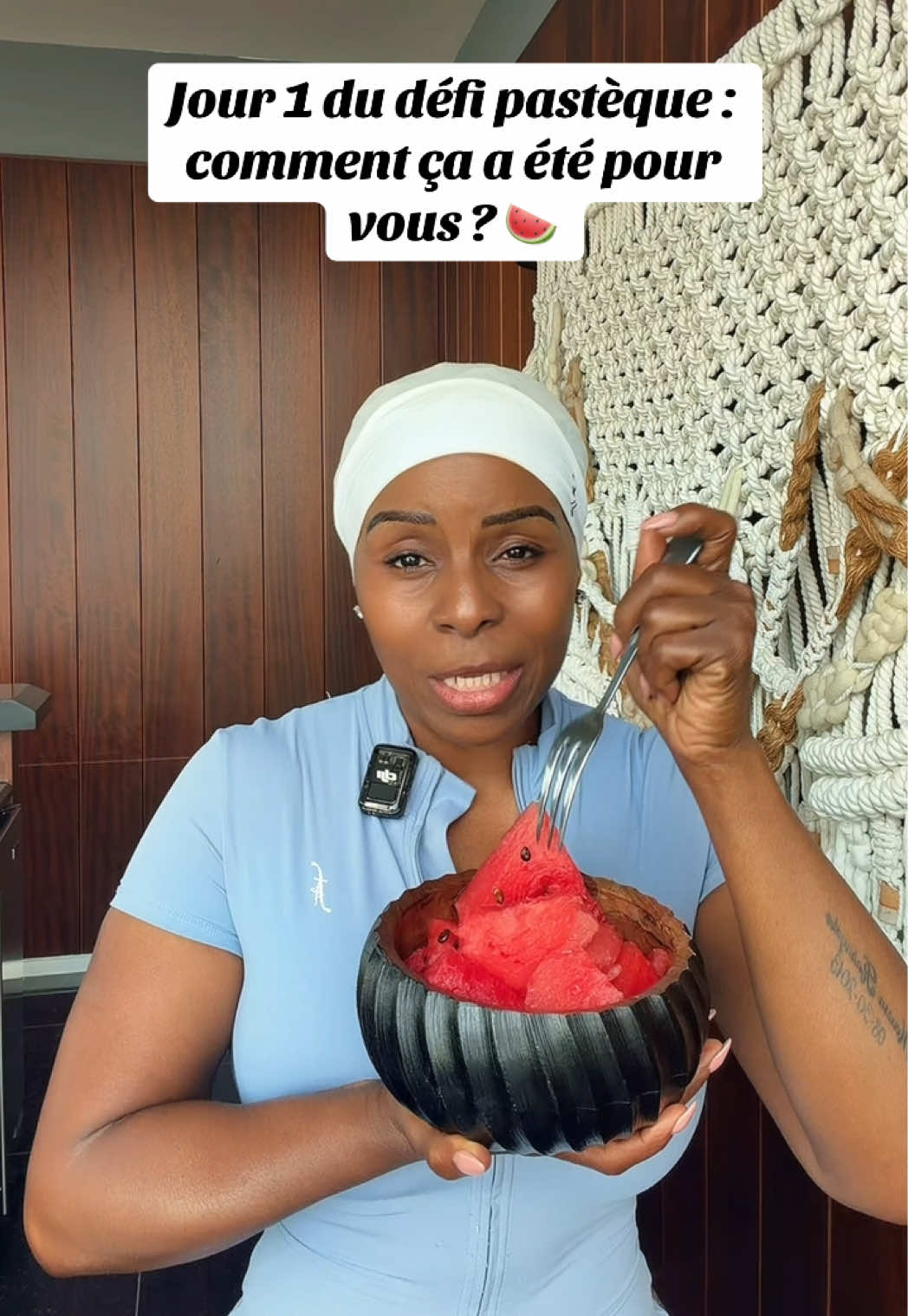 @FatouFIT - Sporting Goods