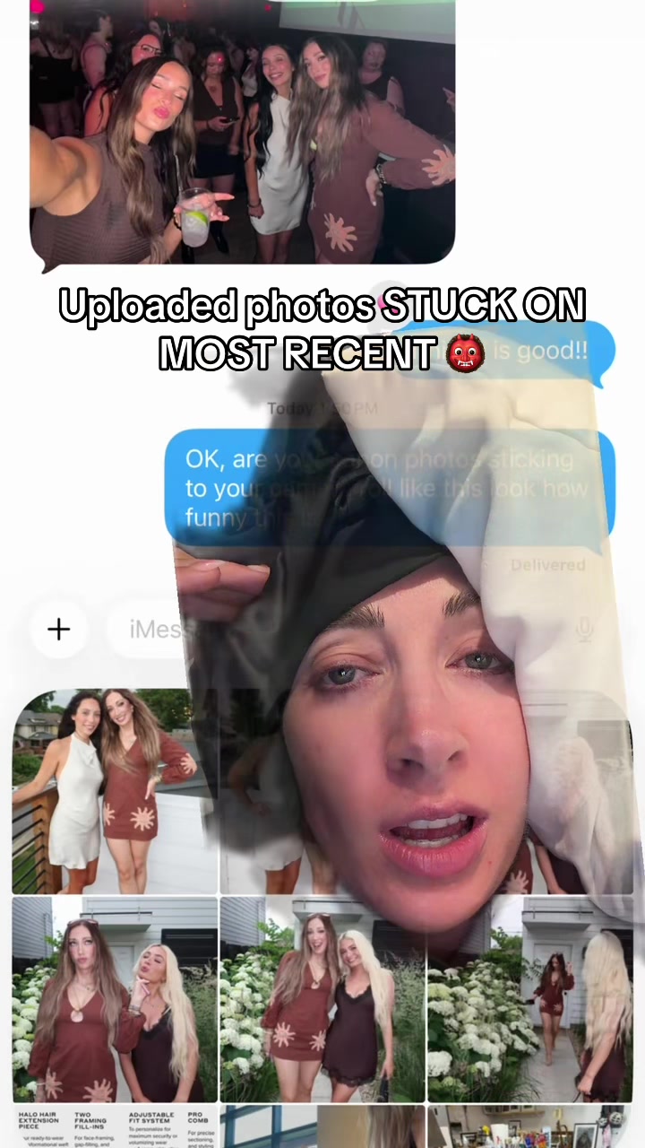 @belindie_mane