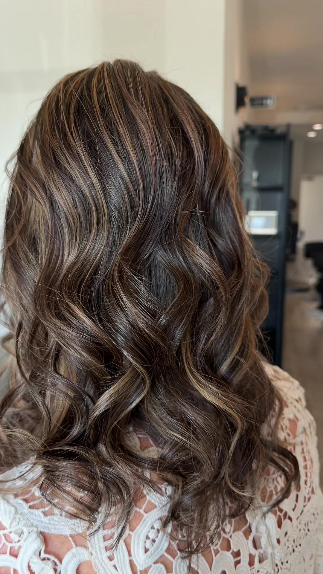 @Vogue Hair&Spa