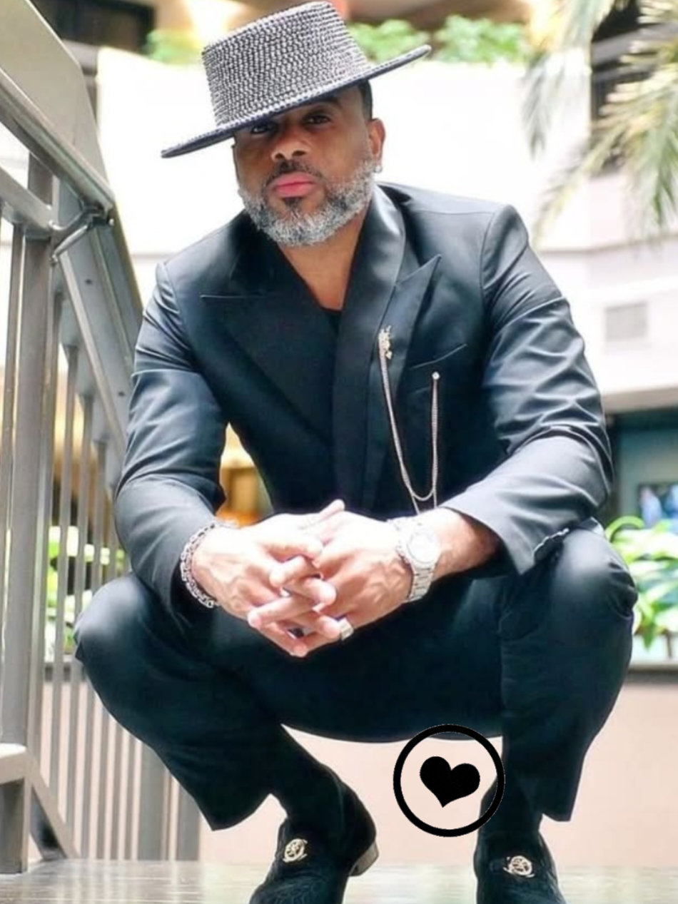 @⚜️ King of Hearts ⚜️