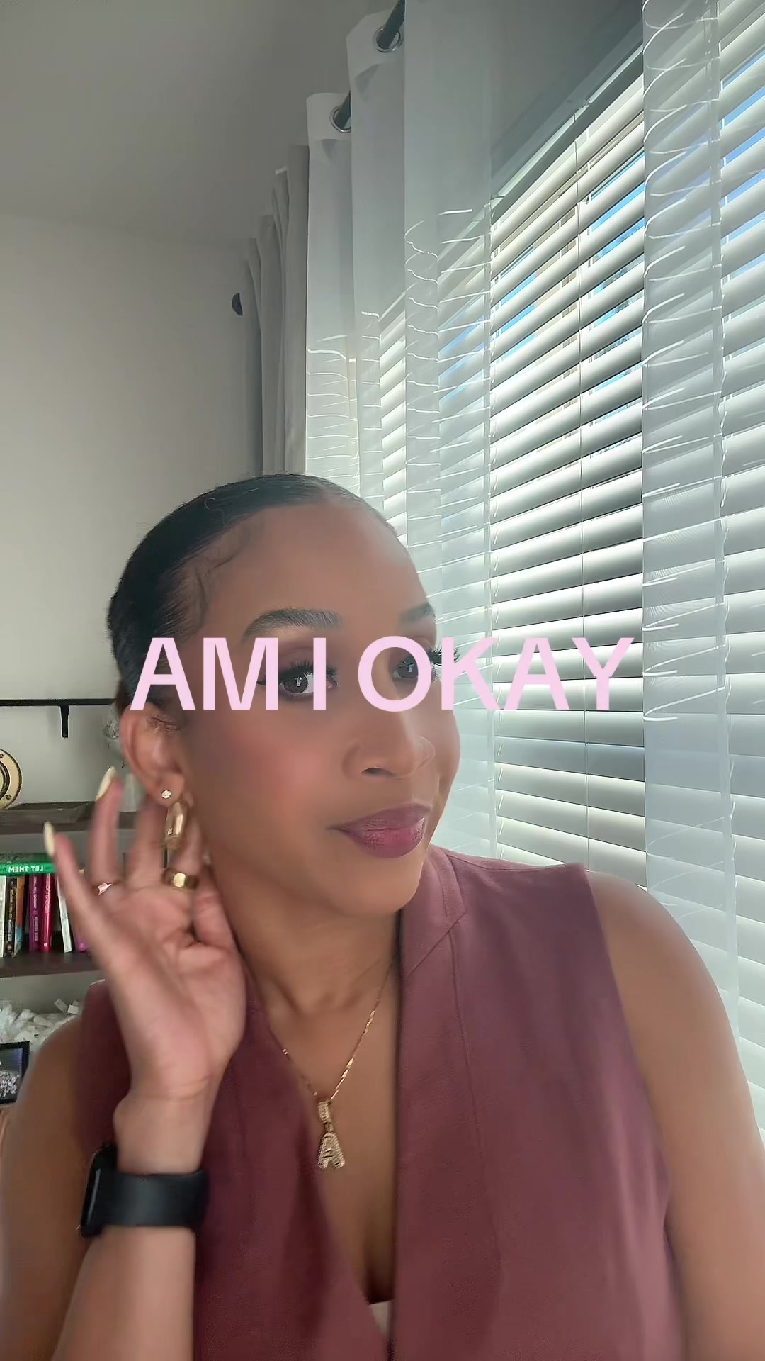 @AMBER C.