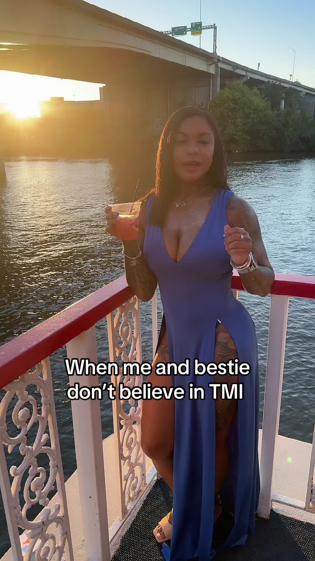 @Author Brandi Prather