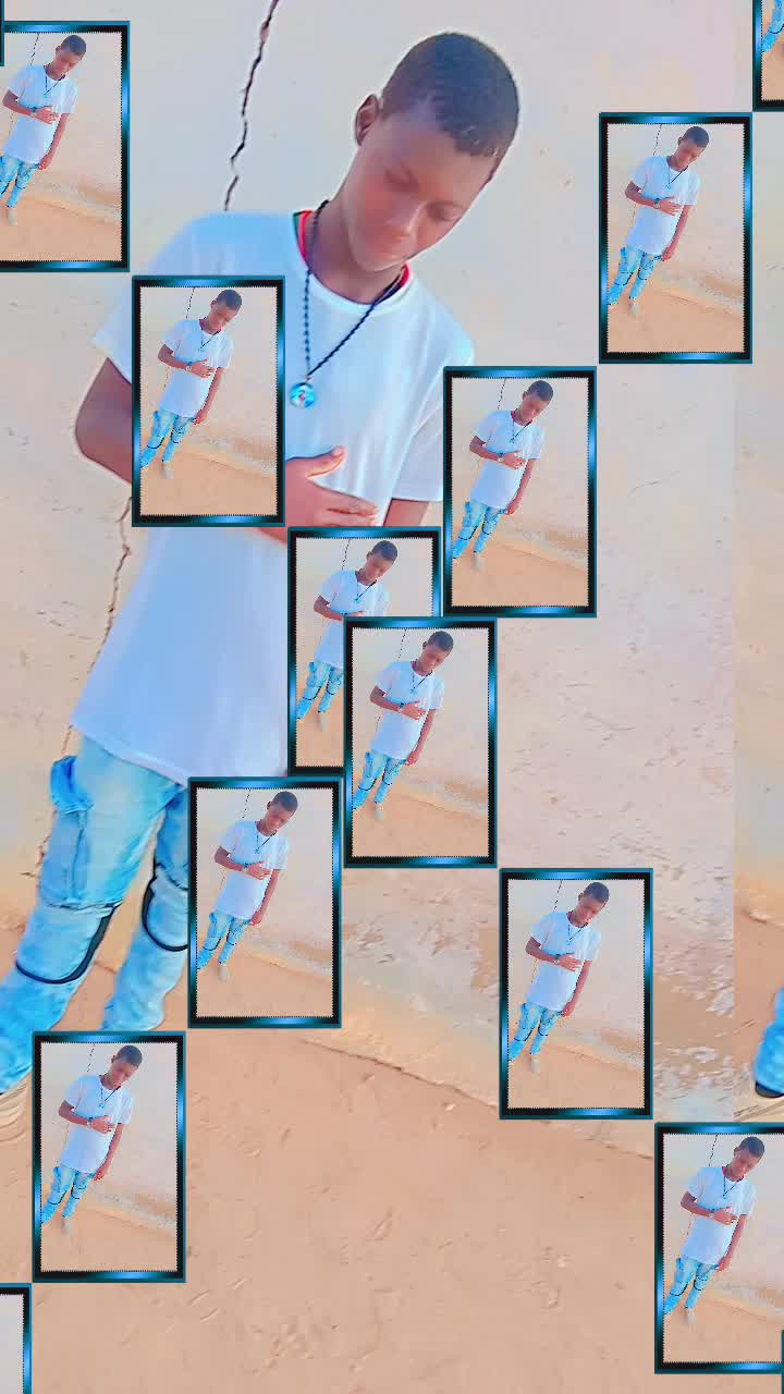 @Amè Sarr