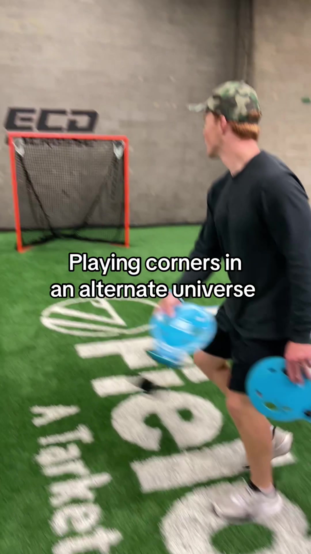 @ECD Lacrosse