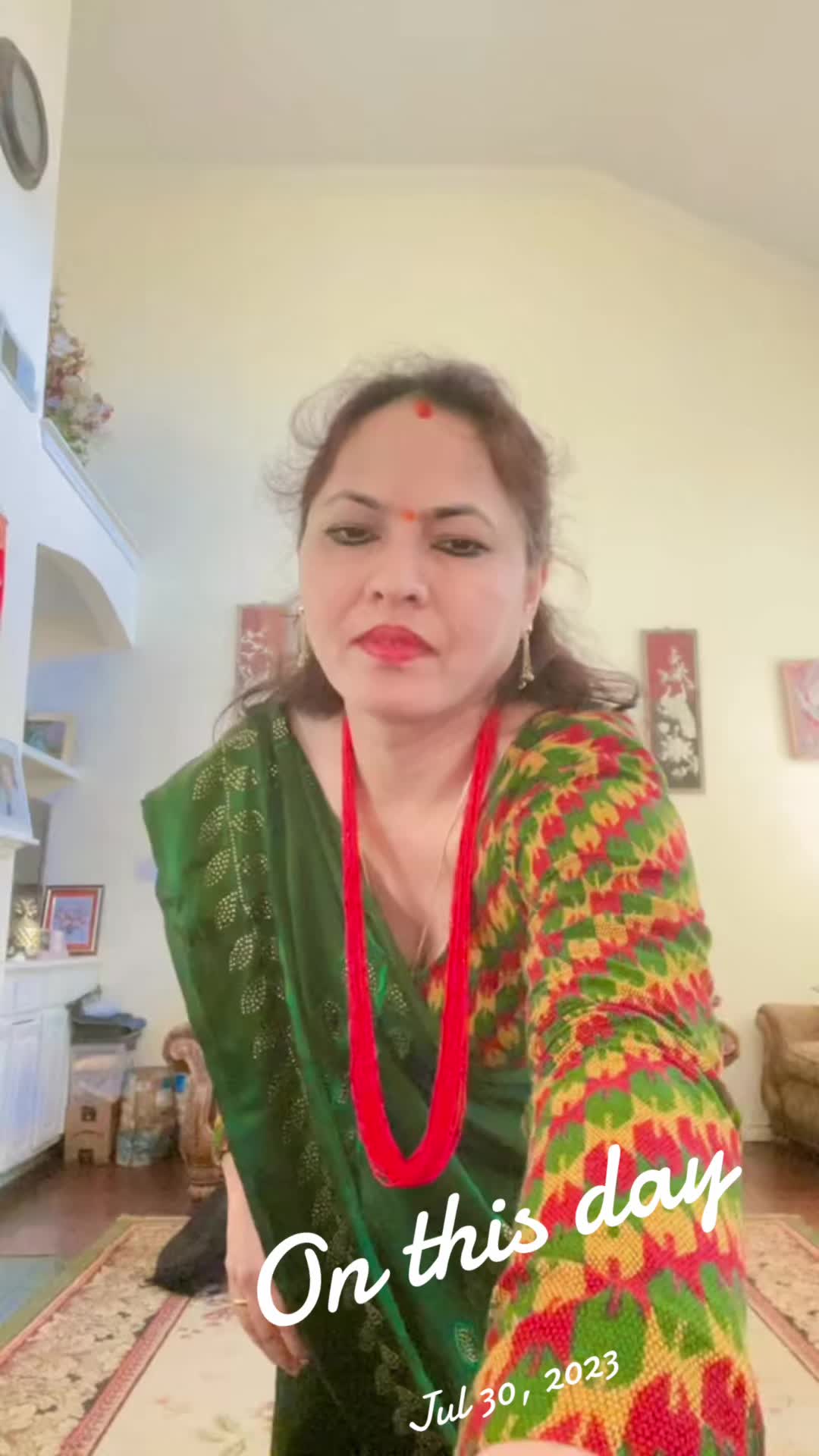@Indira