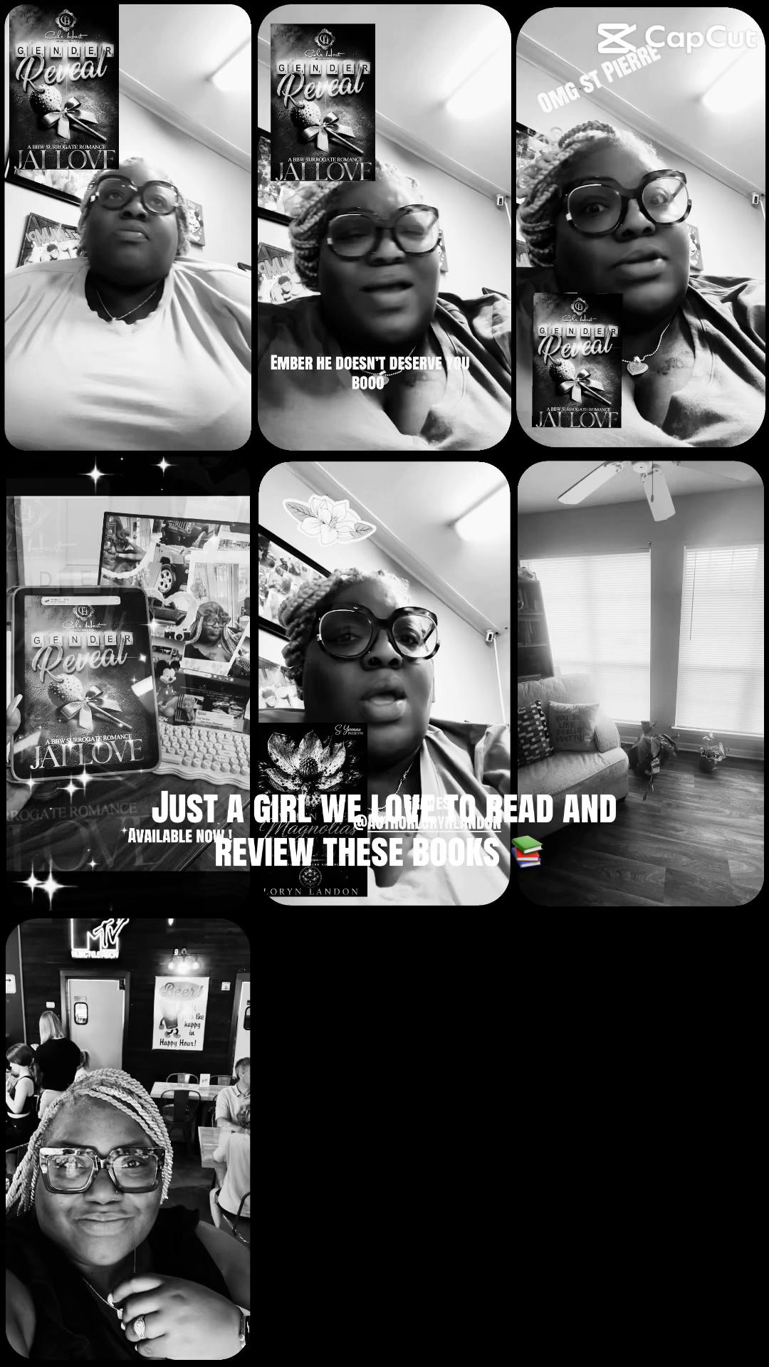 @LatoyaWatts💜🚗📚